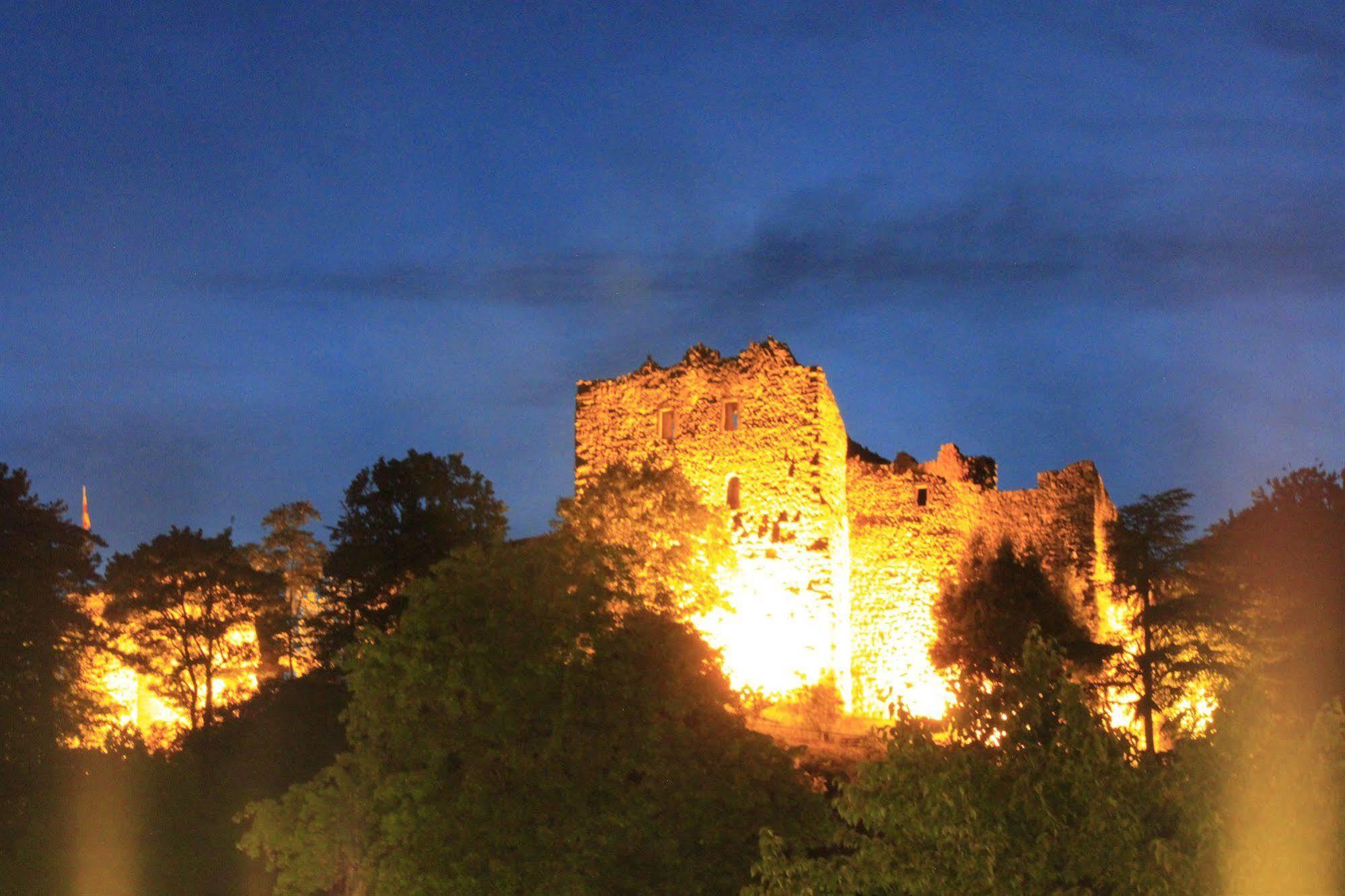 Hotel Romerbad Badenweiler Zewnętrze zdjęcie